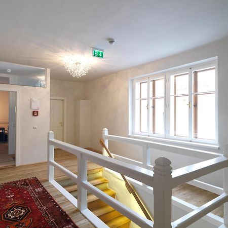Ferienappartements Oberstbergmeisteramt Obervellach Exterior foto