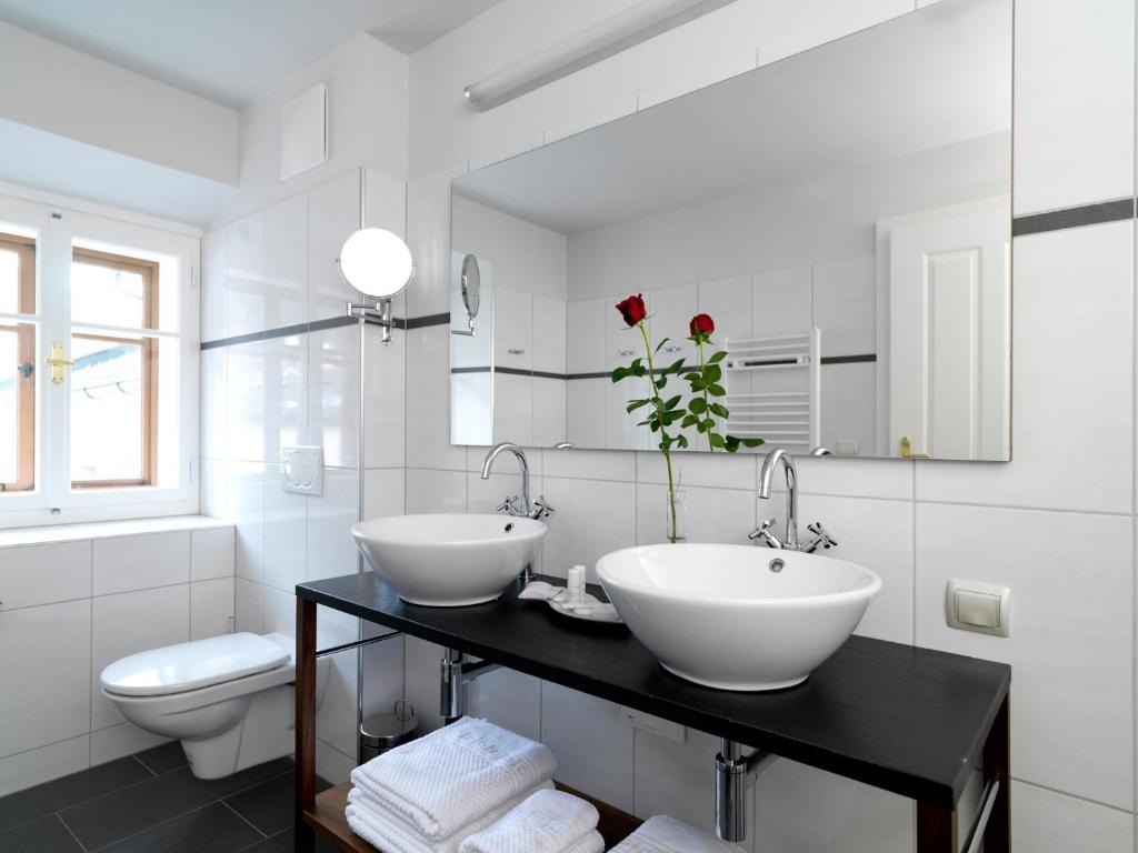 Ferienappartements Oberstbergmeisteramt Obervellach Habitación foto
